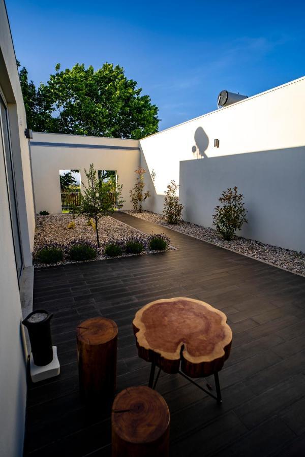 Quinta Chao Da Bispa Oliveira do Hospital Exteriör bild
