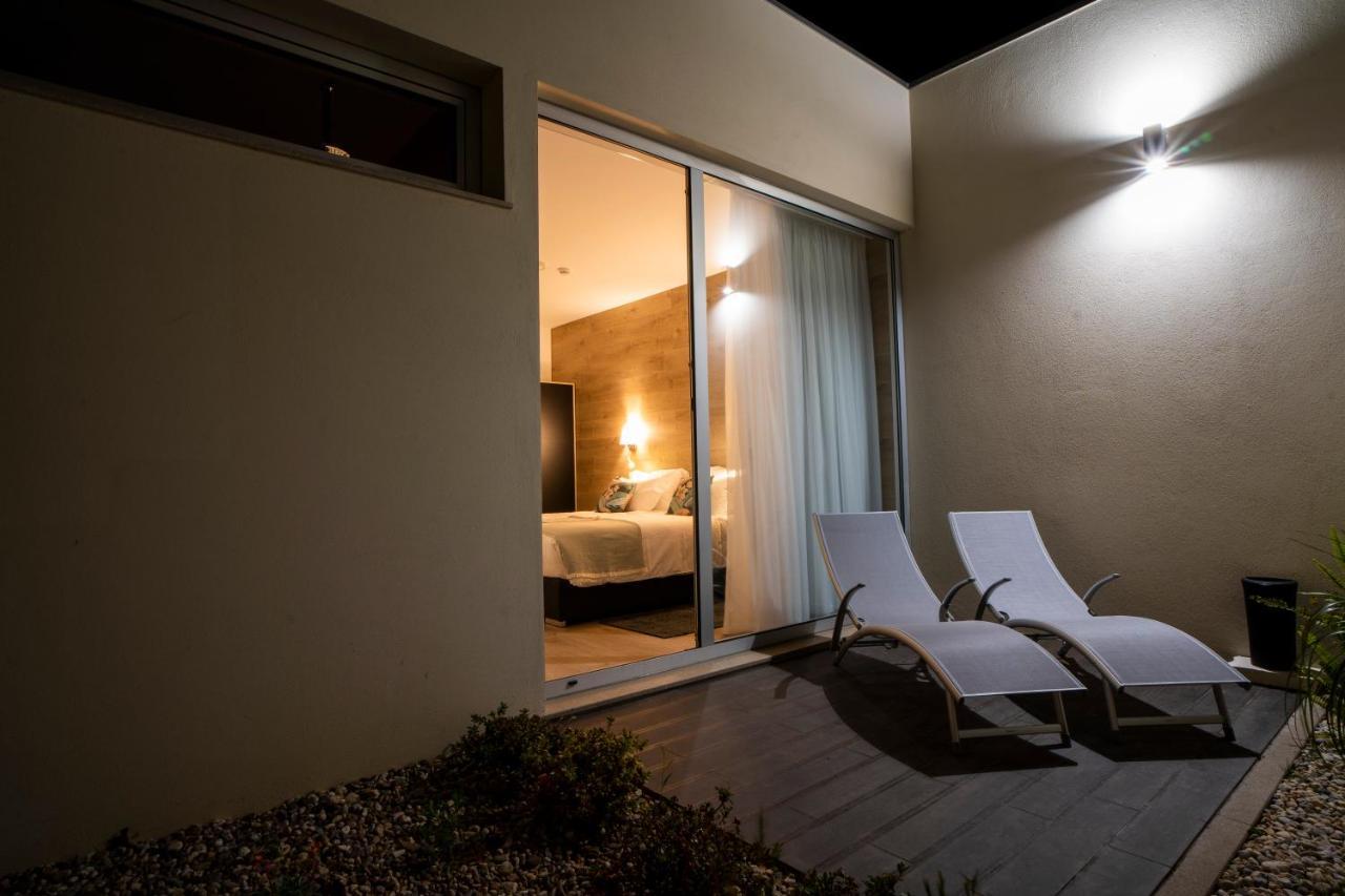 Quinta Chao Da Bispa Oliveira do Hospital Exteriör bild
